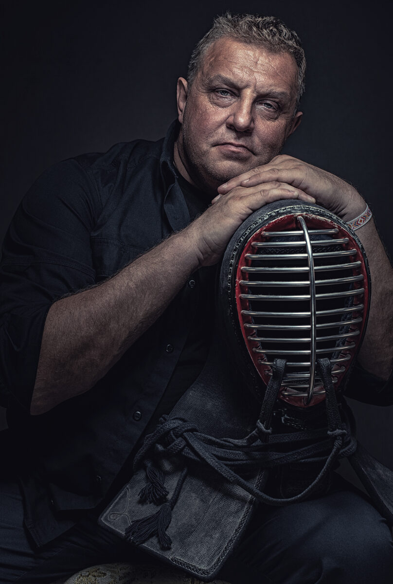 Krystian Przybysz